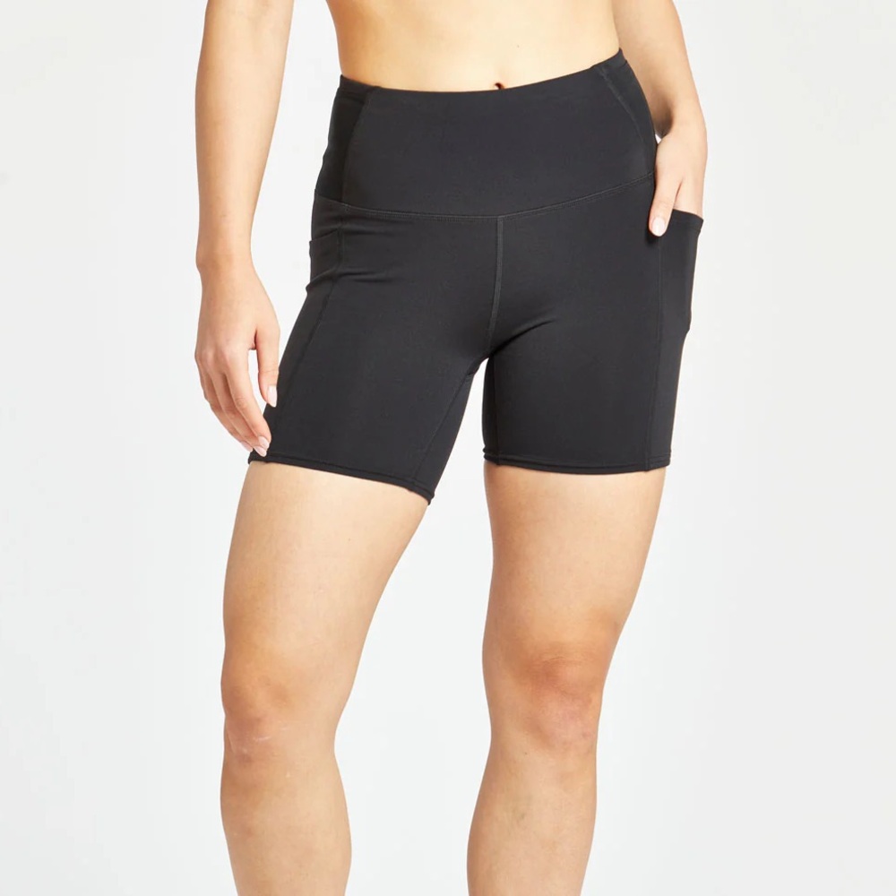 Oiselle Women’s Pocket Jogger, black size 8 NWT